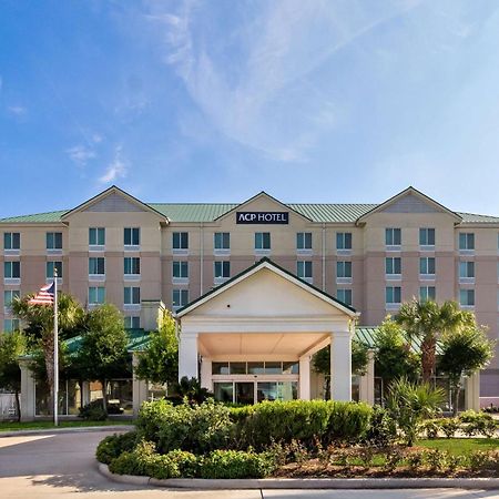 Acp Hotel Houston Westchase, Mod Collection By Sonesta Luaran gambar