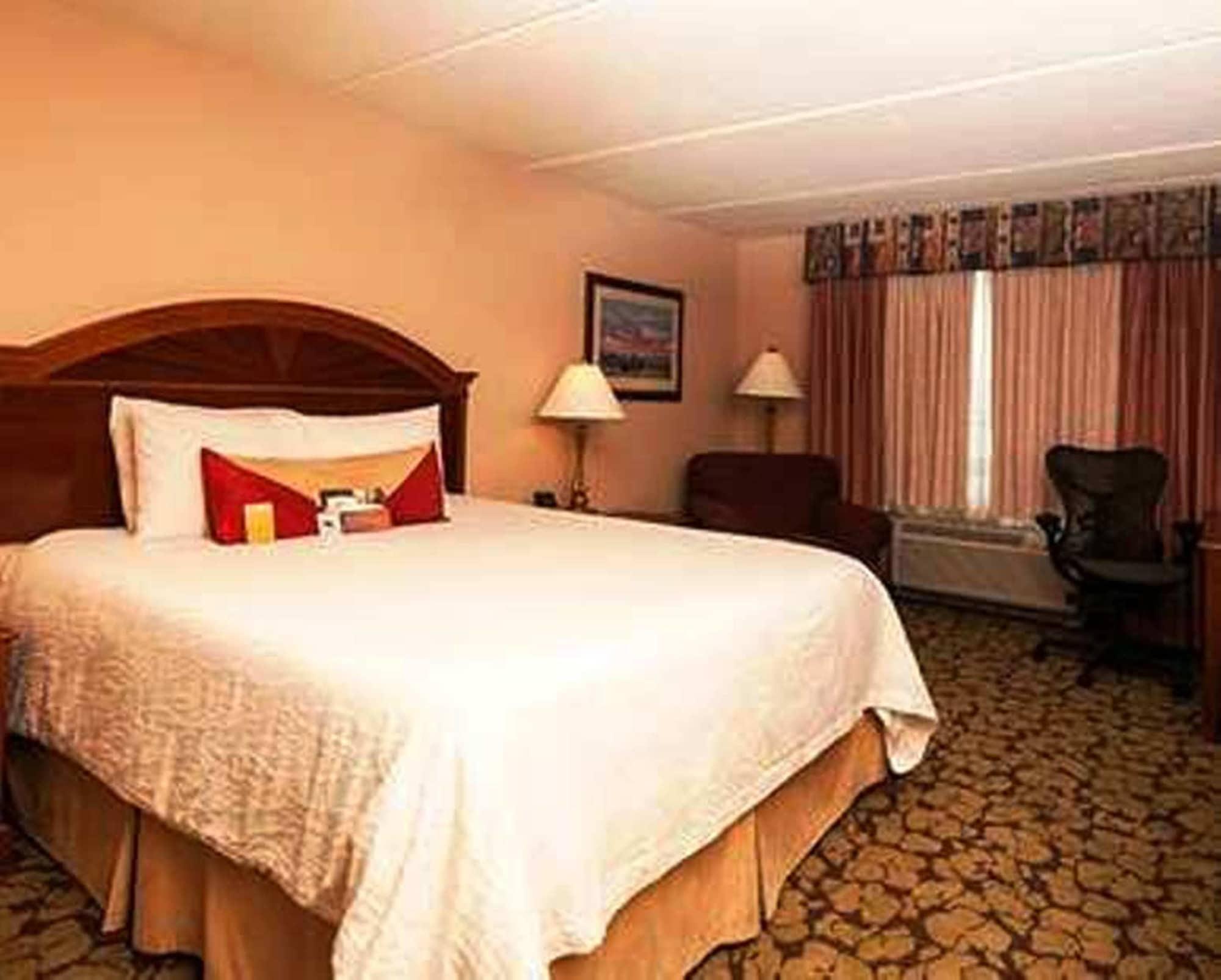 Acp Hotel Houston Westchase, Mod Collection By Sonesta Luaran gambar