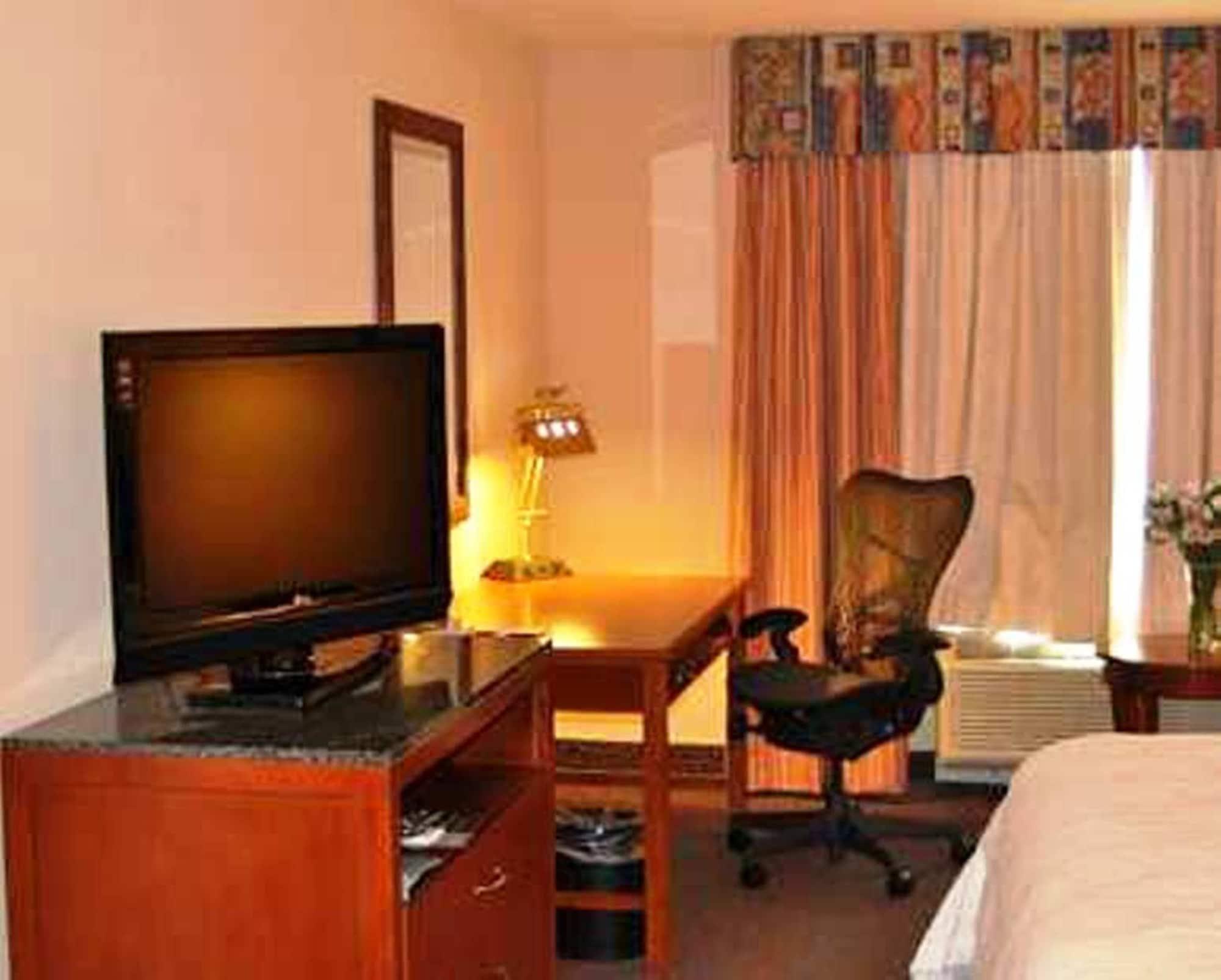 Acp Hotel Houston Westchase, Mod Collection By Sonesta Luaran gambar