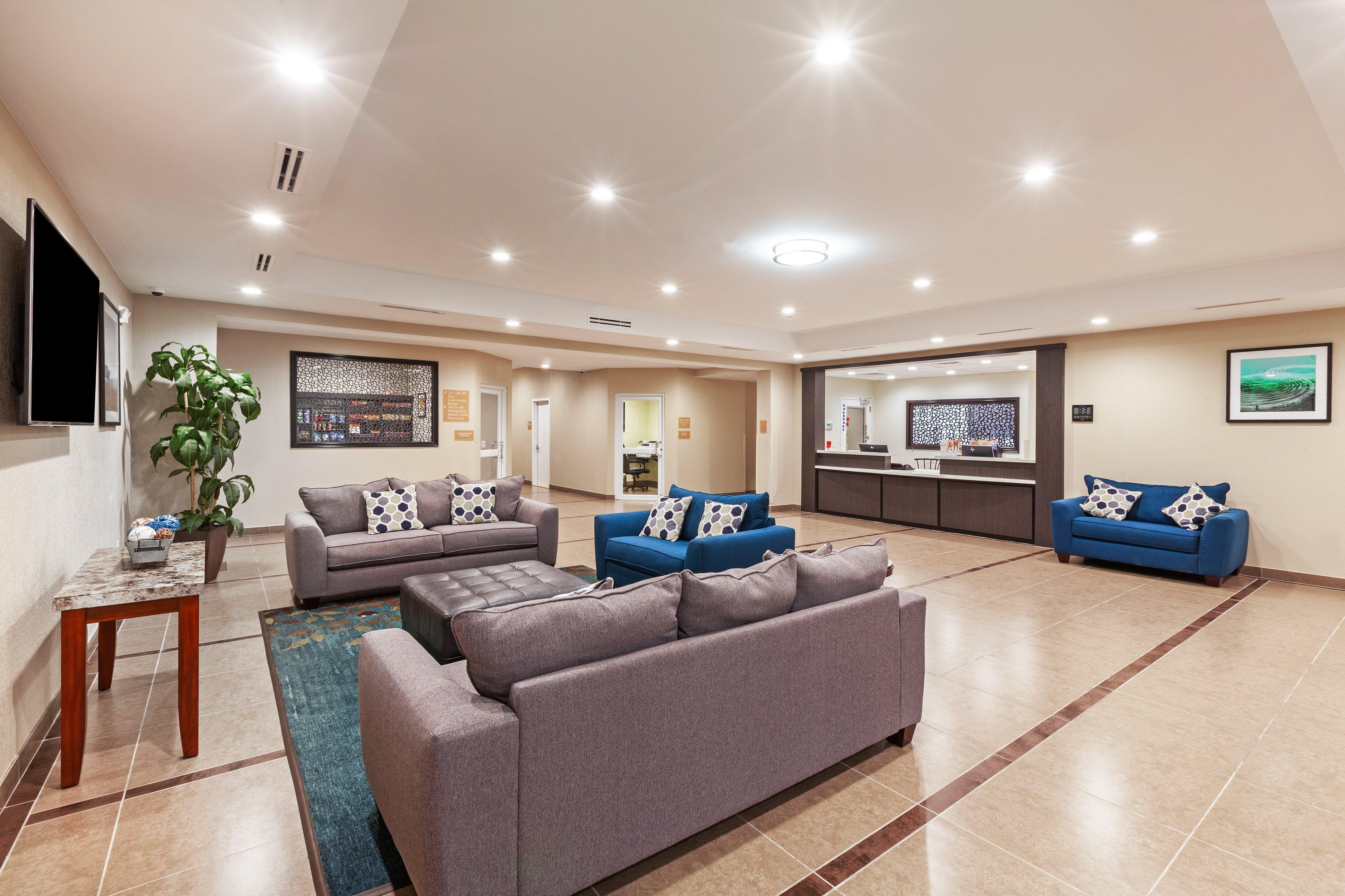 Acp Hotel Houston Westchase, Mod Collection By Sonesta Luaran gambar