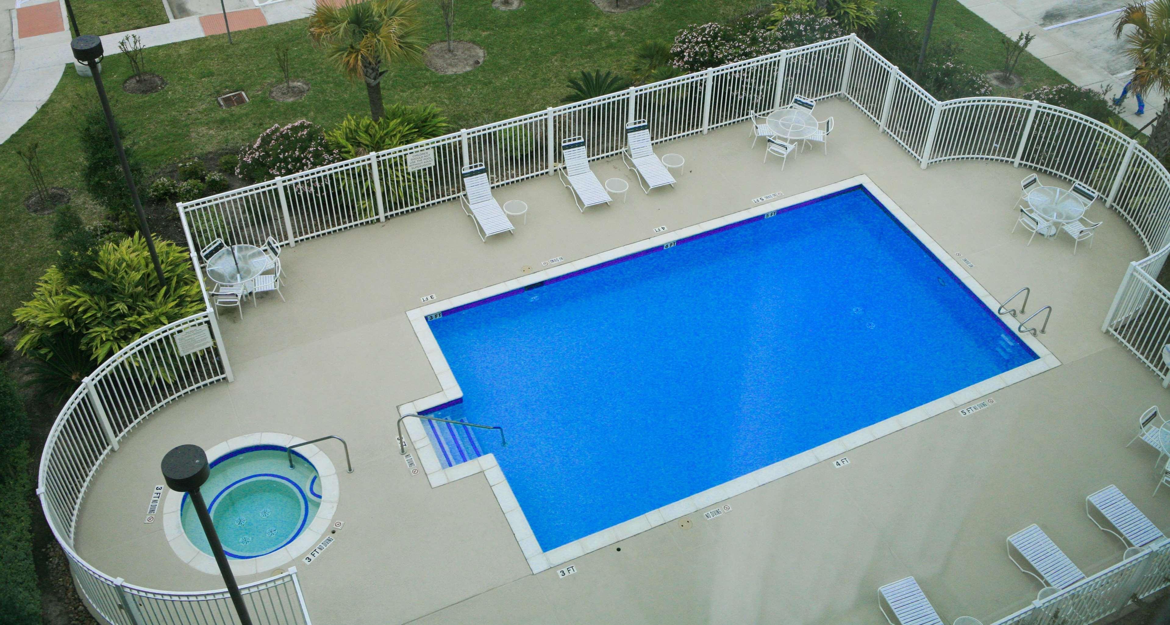 Acp Hotel Houston Westchase, Mod Collection By Sonesta Luaran gambar