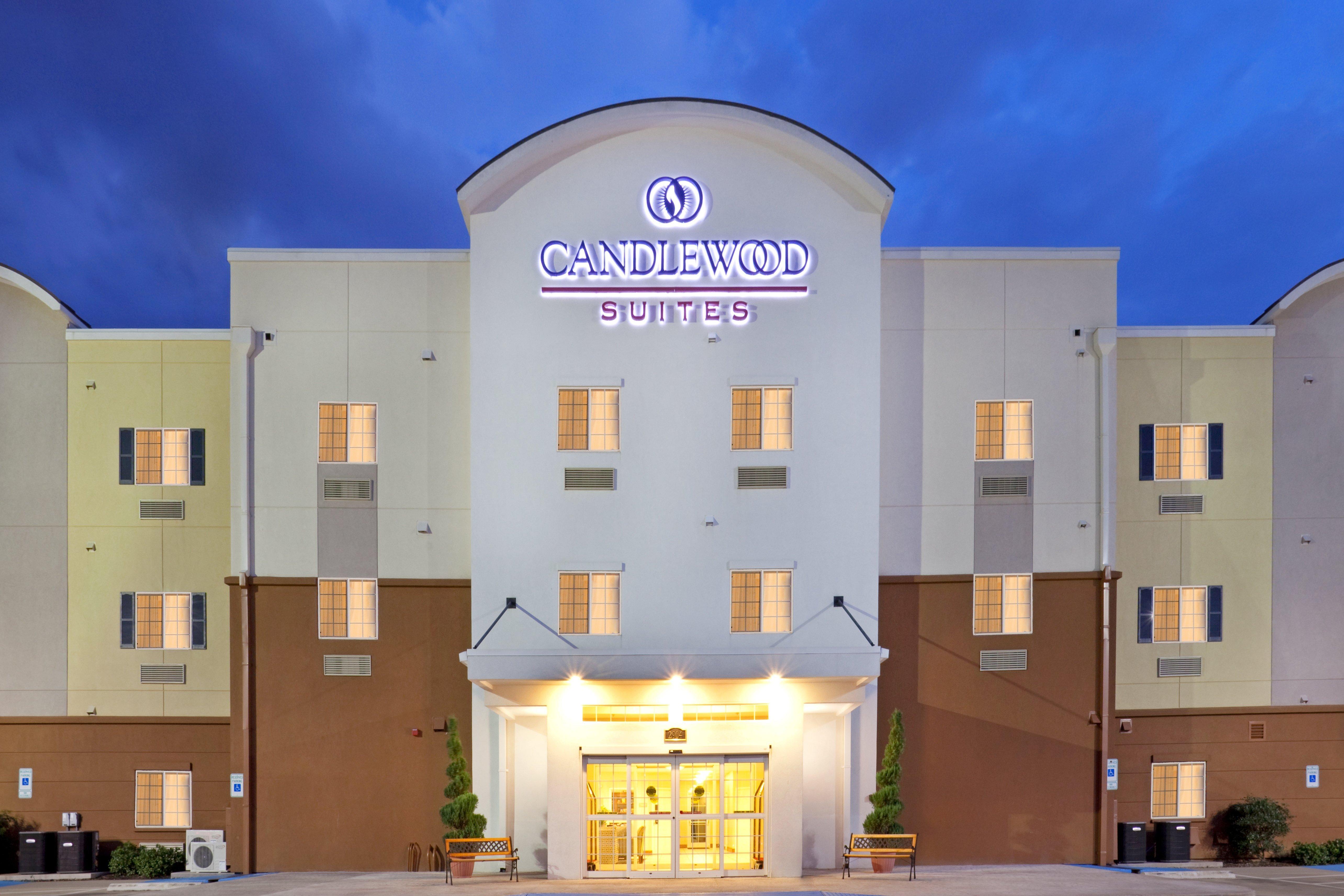 Acp Hotel Houston Westchase, Mod Collection By Sonesta Luaran gambar