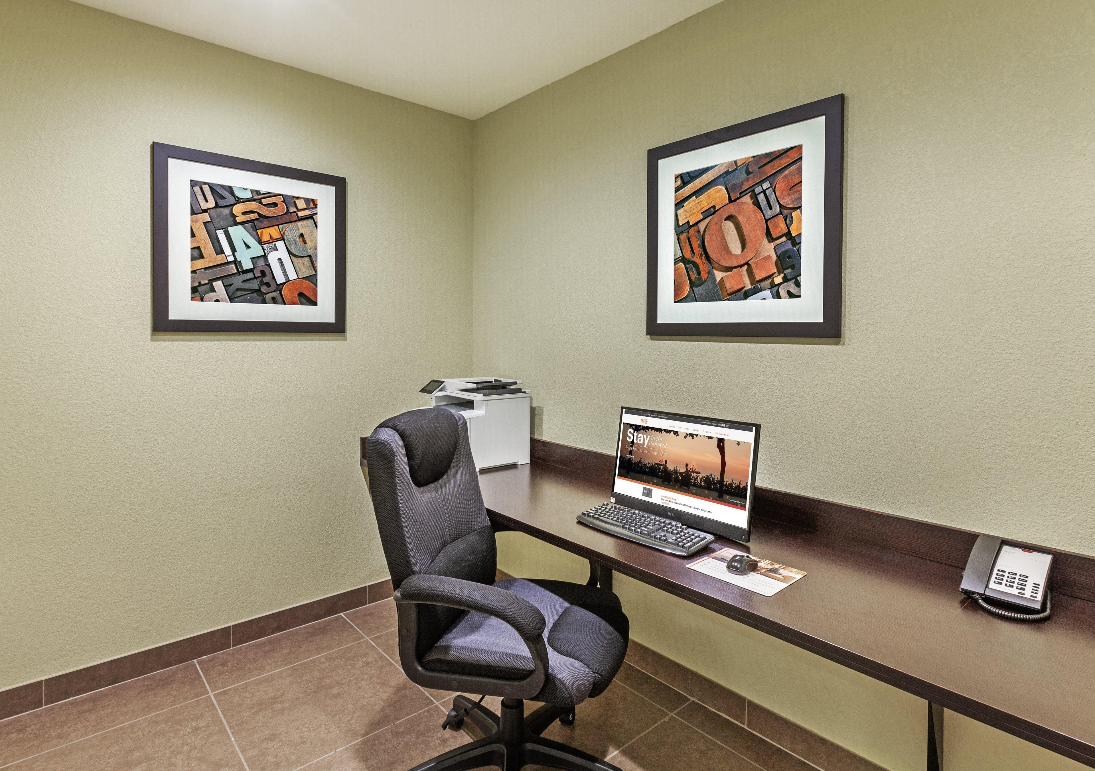 Acp Hotel Houston Westchase, Mod Collection By Sonesta Luaran gambar
