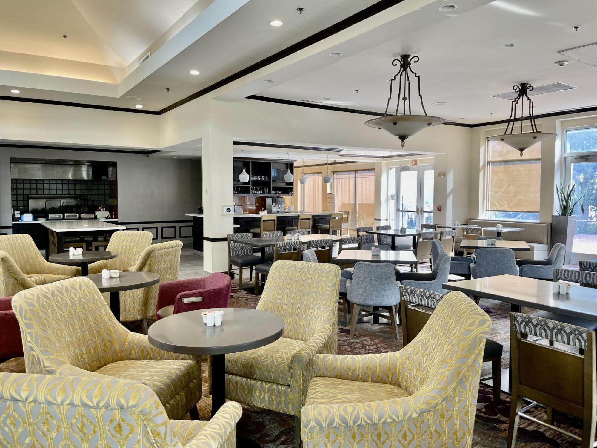 Acp Hotel Houston Westchase, Mod Collection By Sonesta Luaran gambar