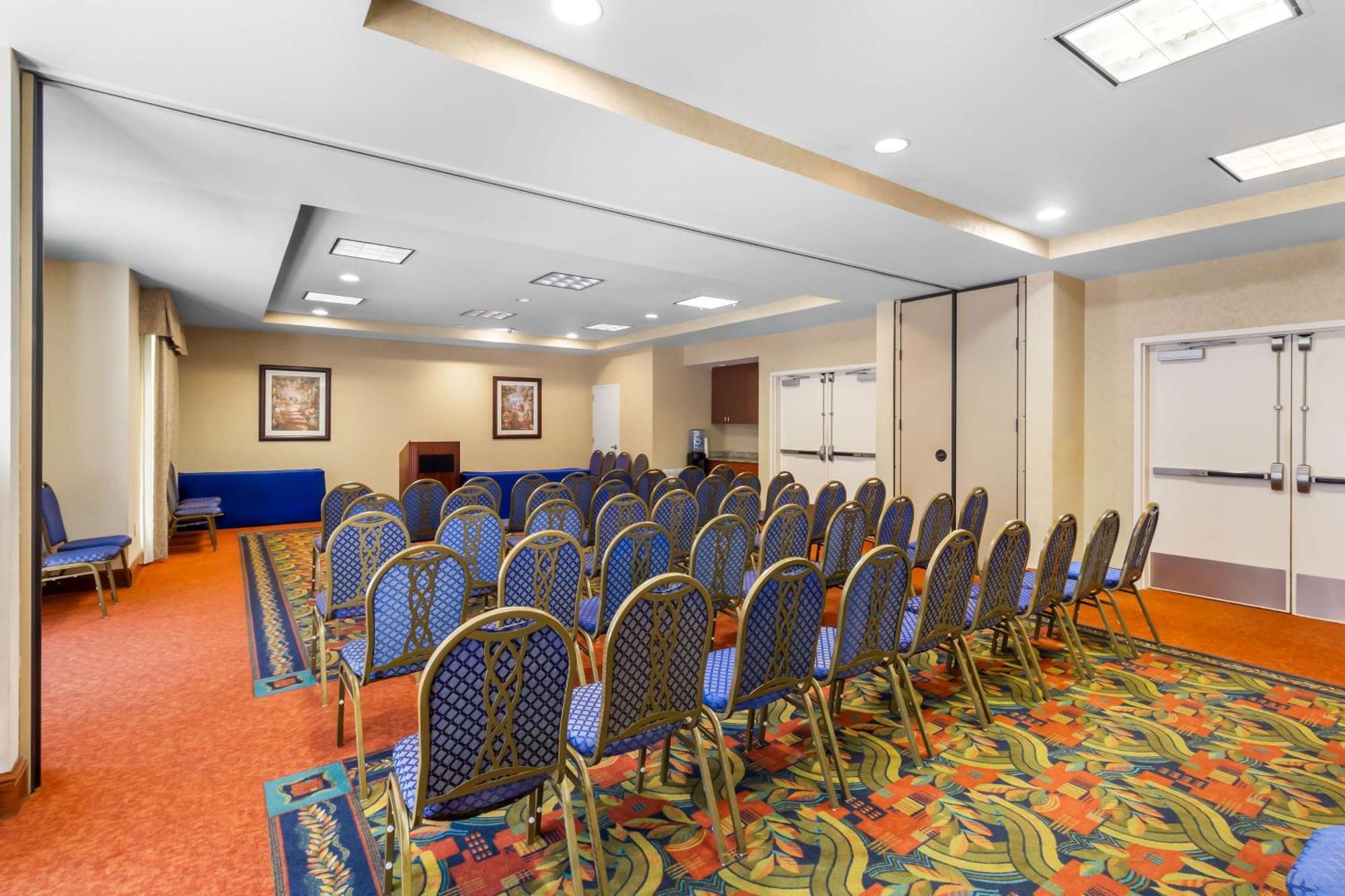 Acp Hotel Houston Westchase, Mod Collection By Sonesta Luaran gambar