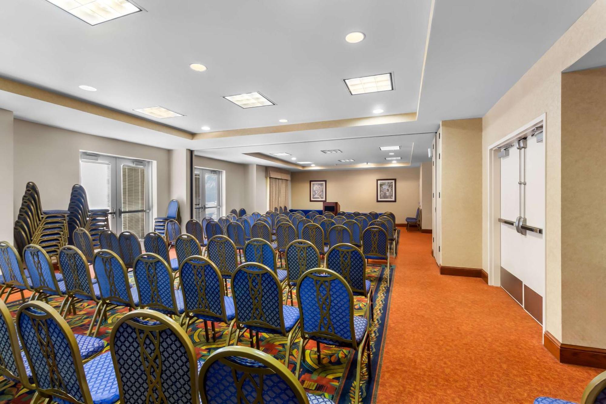Acp Hotel Houston Westchase, Mod Collection By Sonesta Luaran gambar
