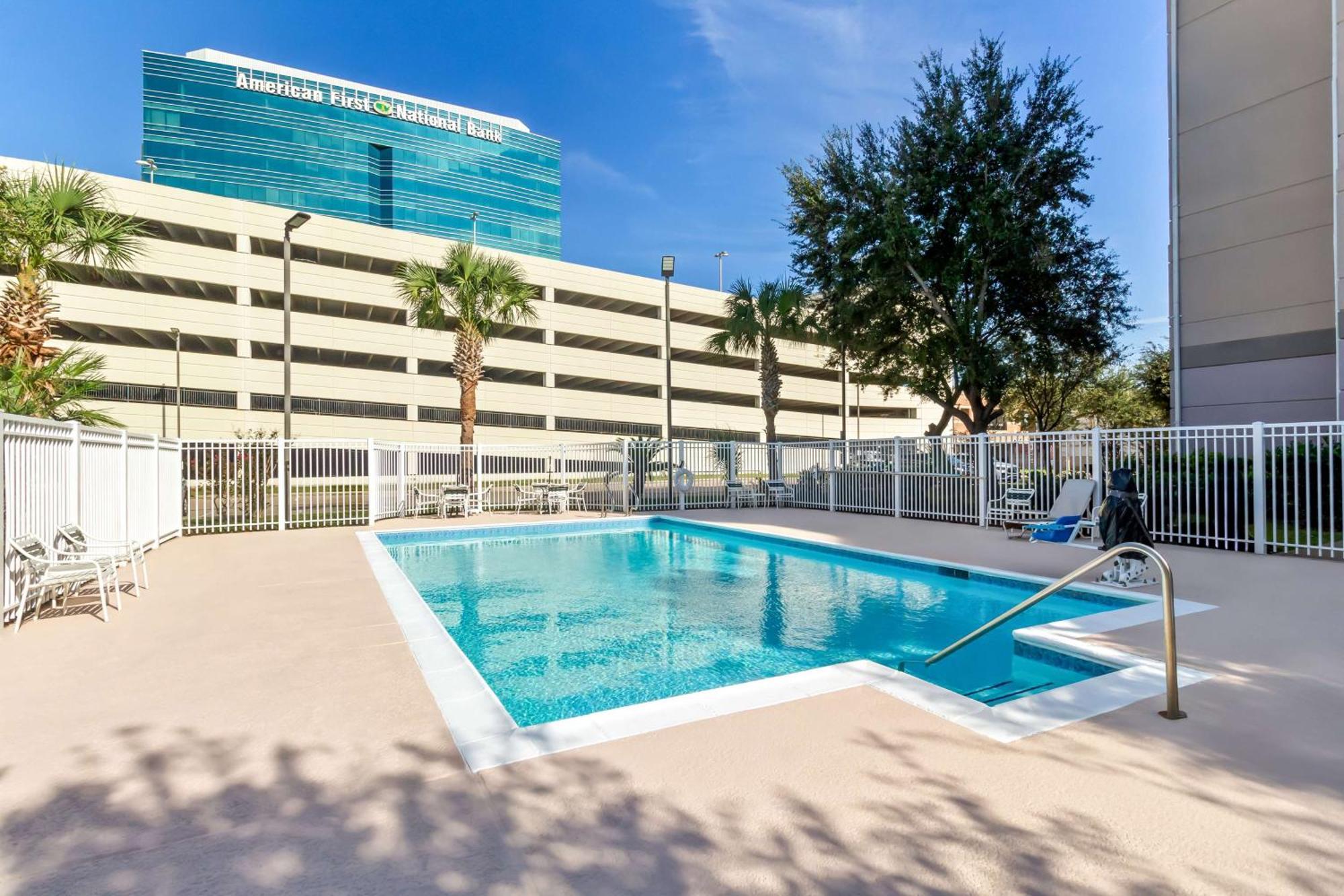 Acp Hotel Houston Westchase, Mod Collection By Sonesta Luaran gambar