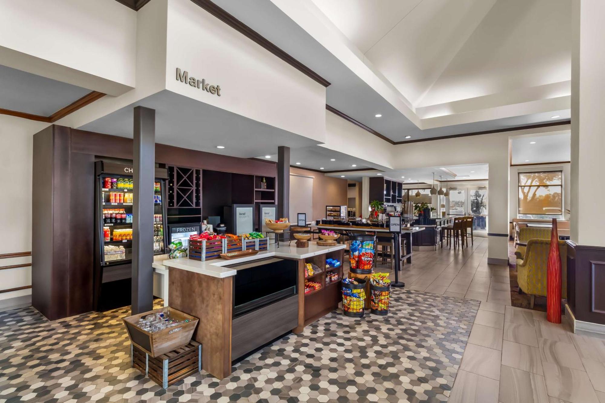 Acp Hotel Houston Westchase, Mod Collection By Sonesta Luaran gambar