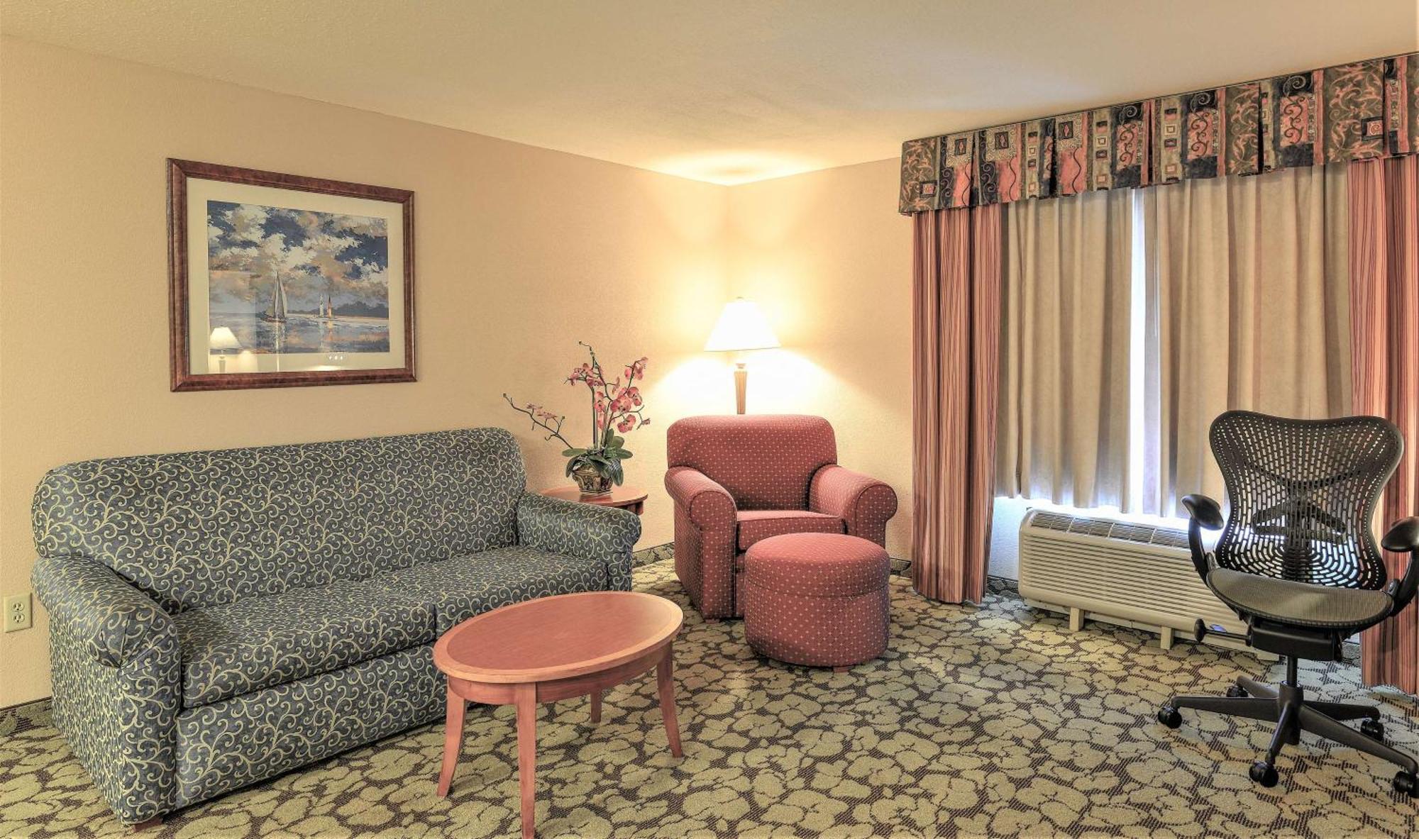 Acp Hotel Houston Westchase, Mod Collection By Sonesta Luaran gambar