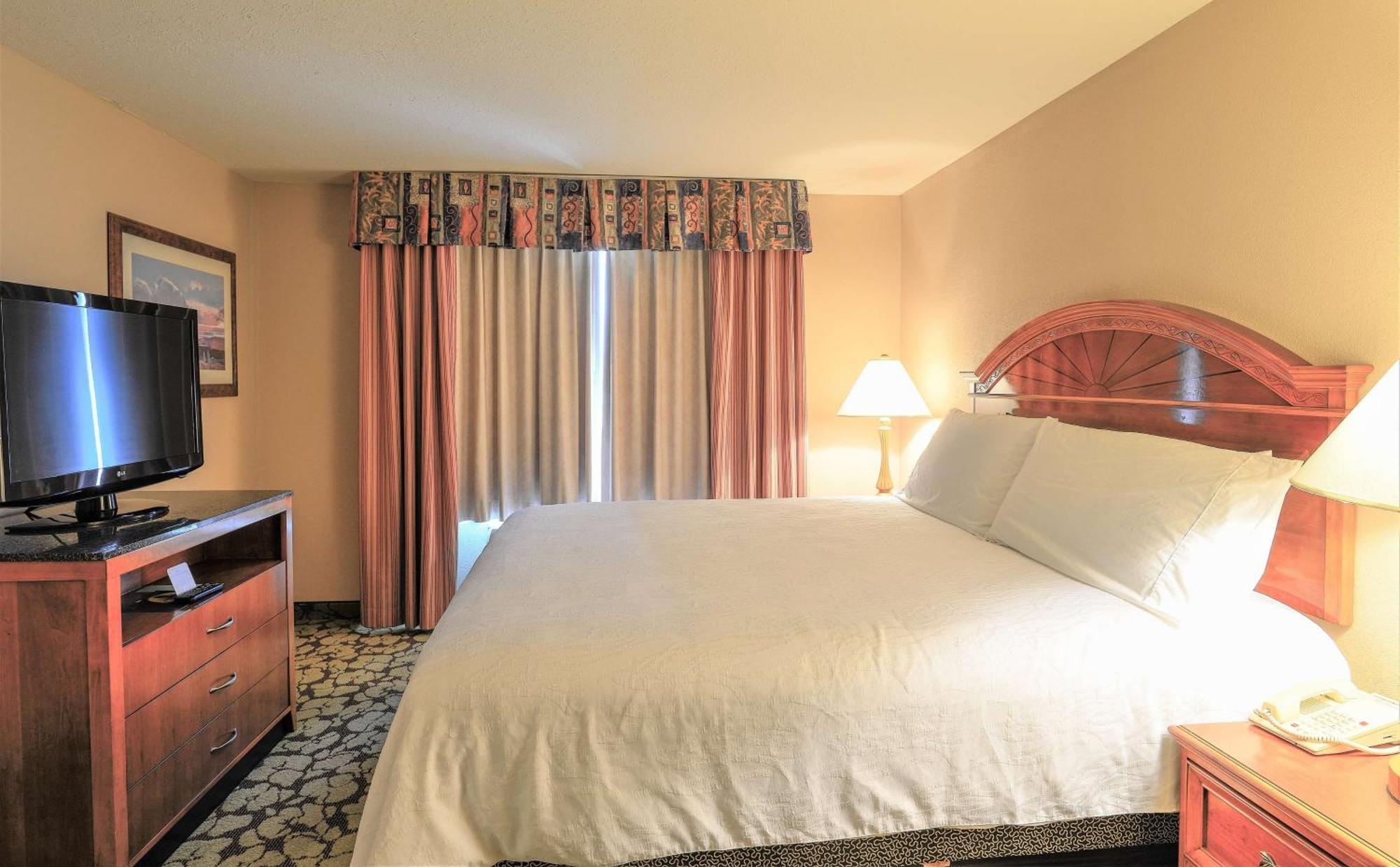 Acp Hotel Houston Westchase, Mod Collection By Sonesta Luaran gambar