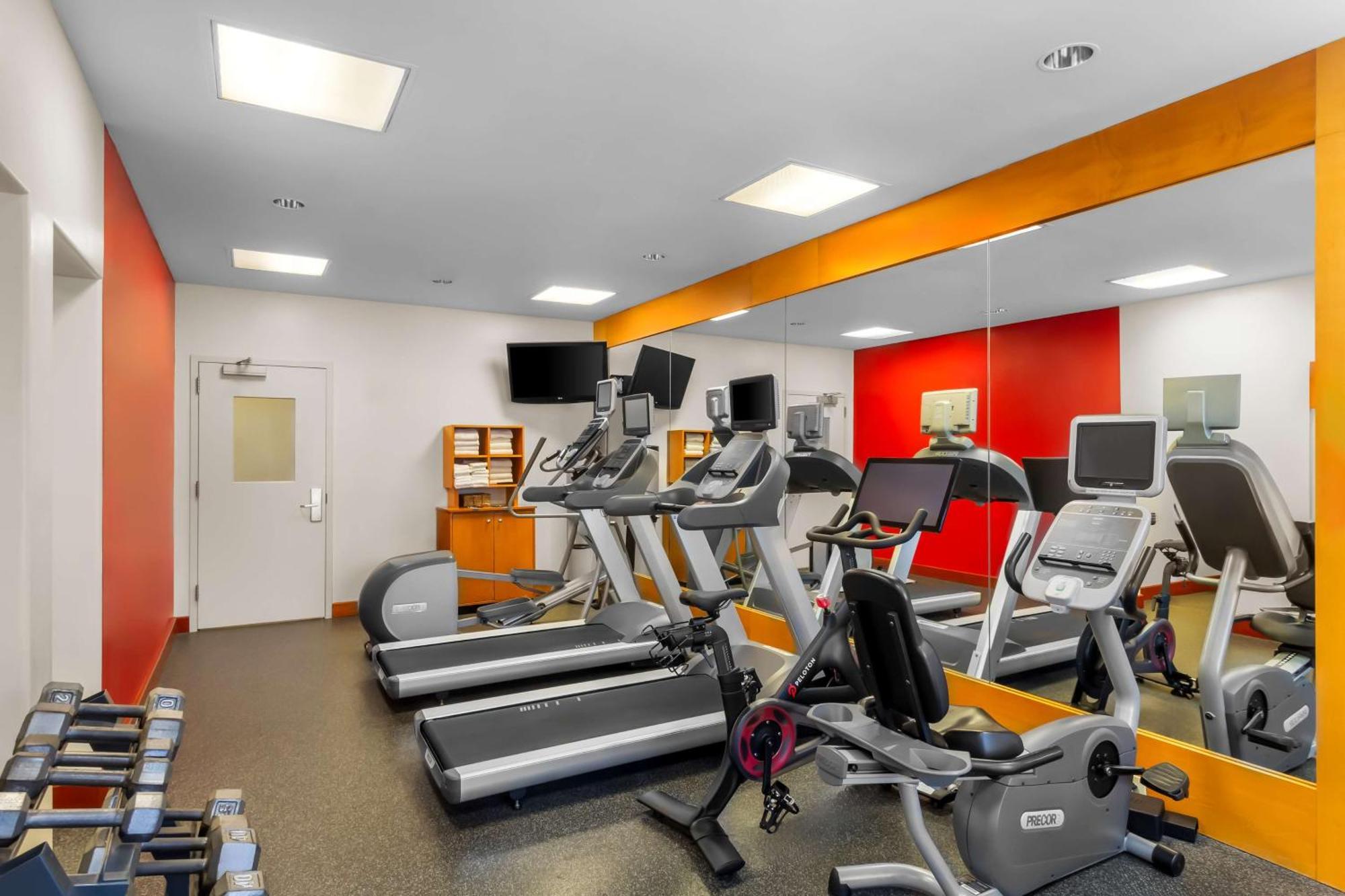 Acp Hotel Houston Westchase, Mod Collection By Sonesta Luaran gambar