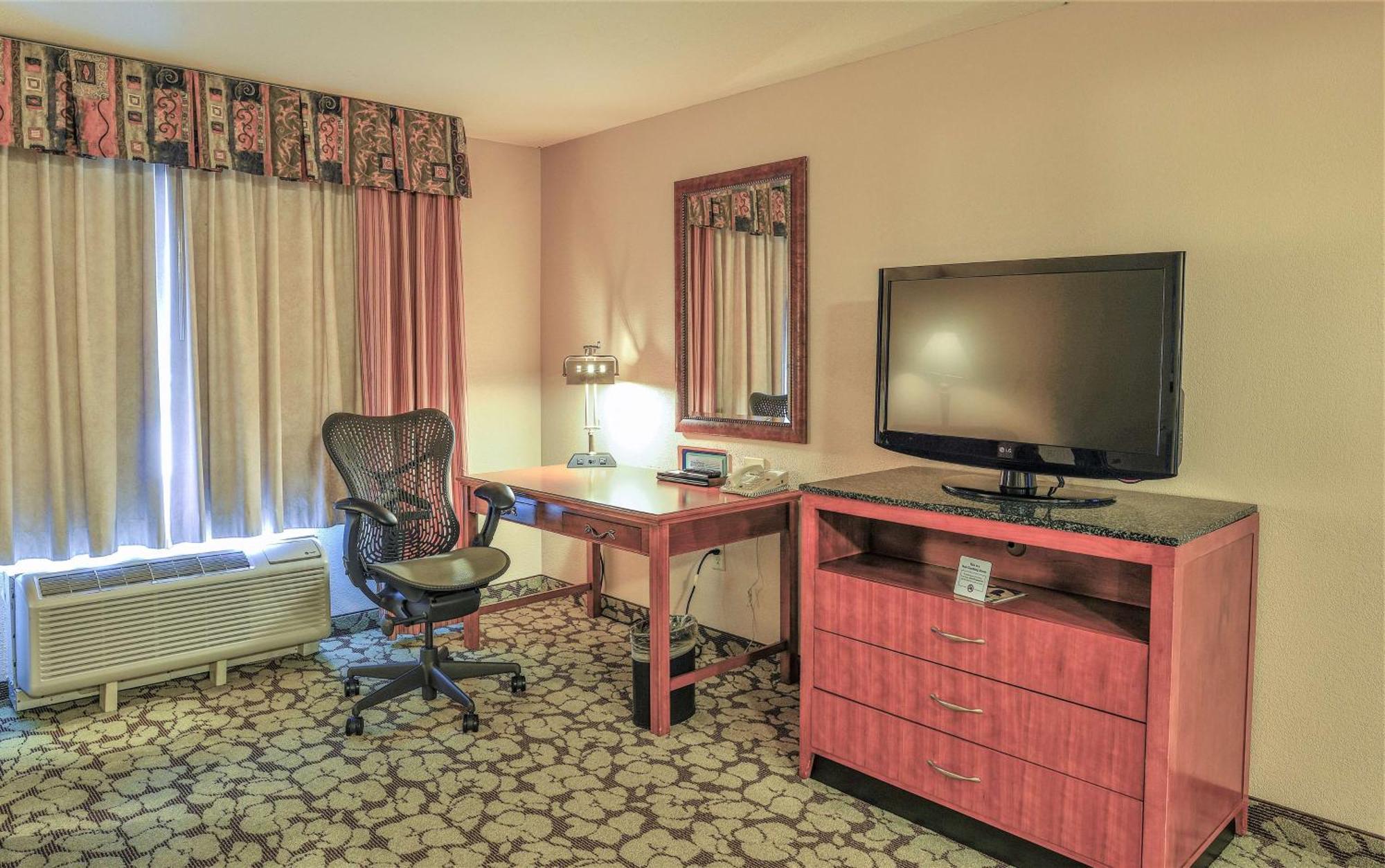Acp Hotel Houston Westchase, Mod Collection By Sonesta Luaran gambar