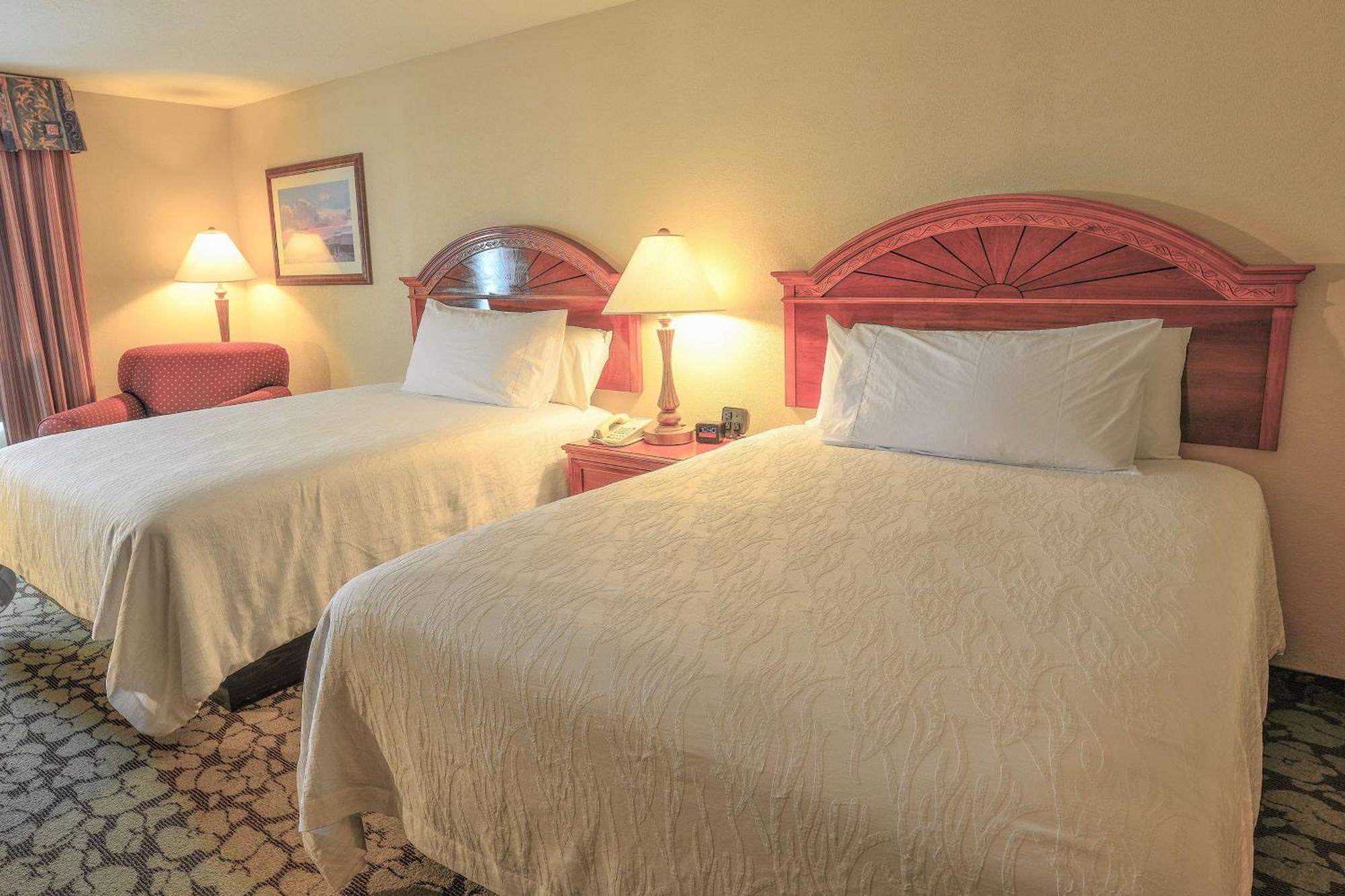 Acp Hotel Houston Westchase, Mod Collection By Sonesta Luaran gambar