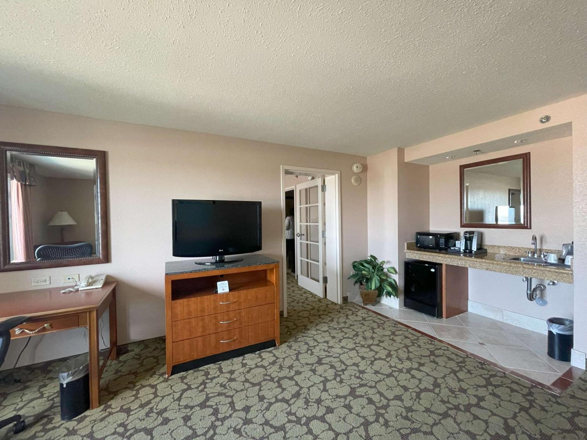 Acp Hotel Houston Westchase, Mod Collection By Sonesta Luaran gambar