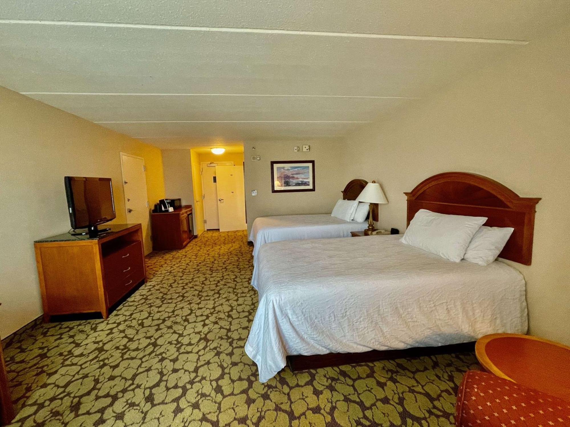 Acp Hotel Houston Westchase, Mod Collection By Sonesta Luaran gambar