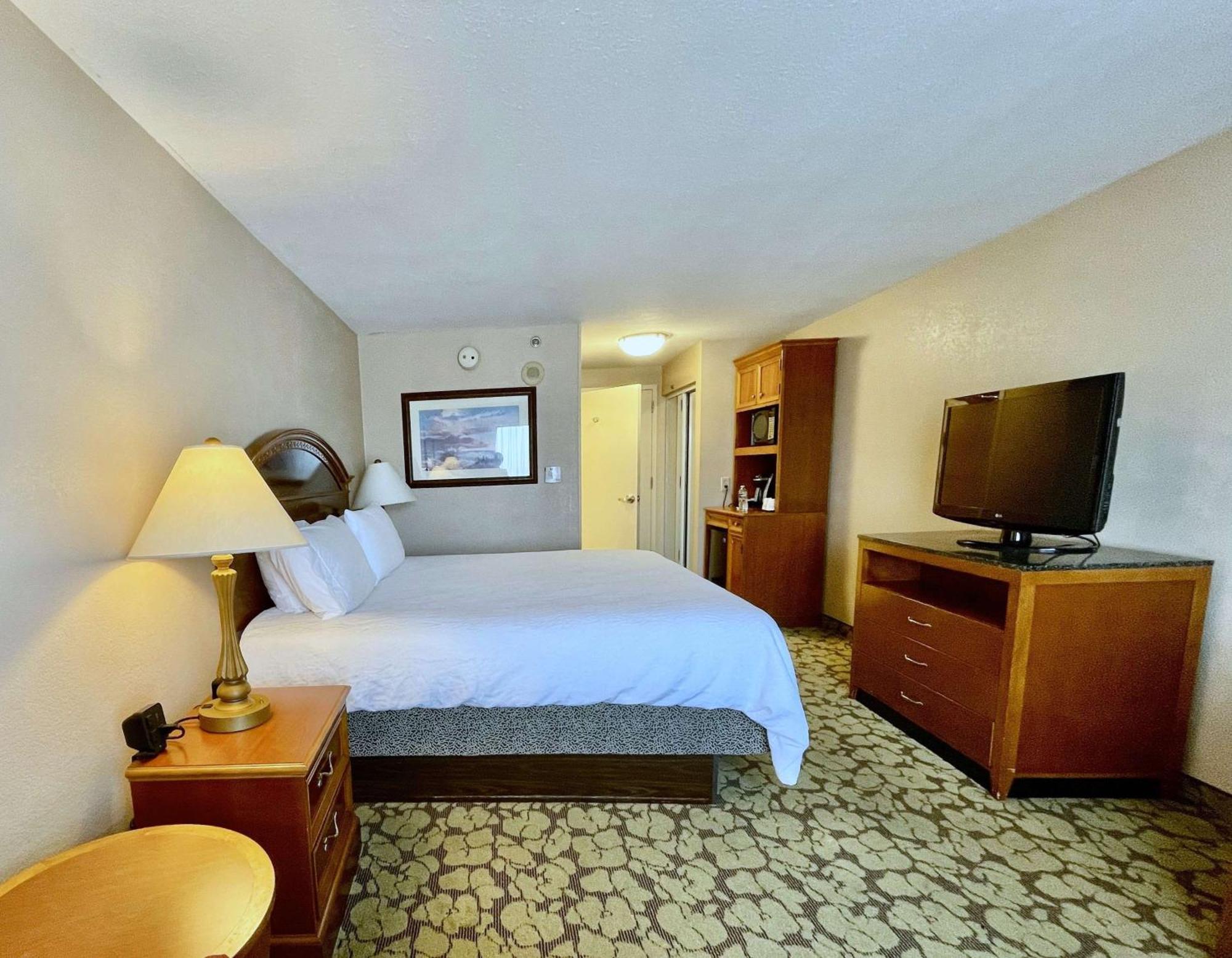 Acp Hotel Houston Westchase, Mod Collection By Sonesta Luaran gambar