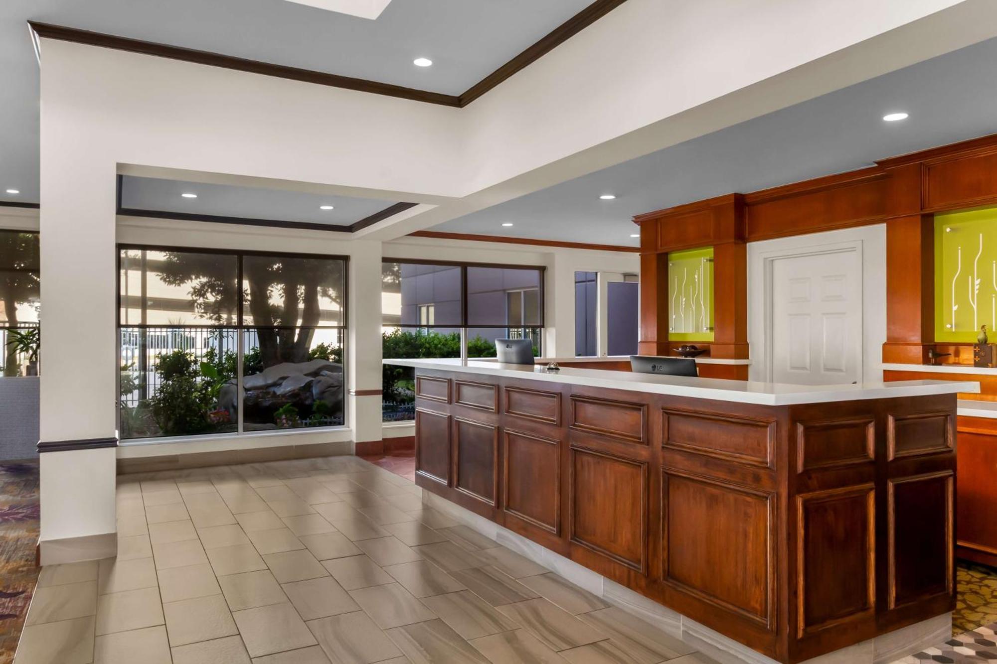 Acp Hotel Houston Westchase, Mod Collection By Sonesta Luaran gambar
