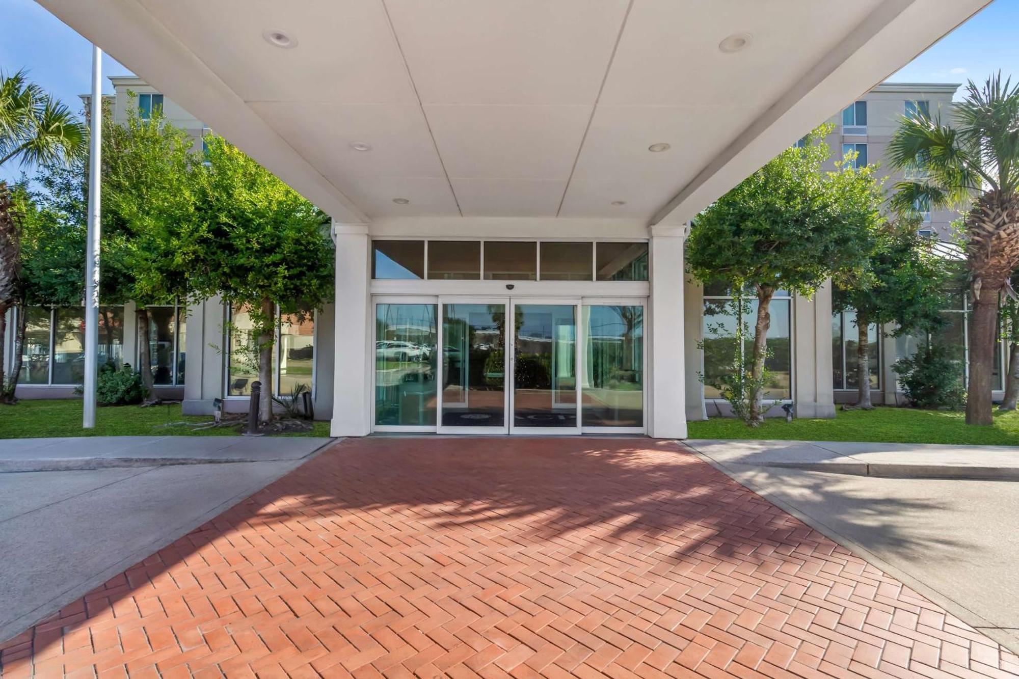 Acp Hotel Houston Westchase, Mod Collection By Sonesta Luaran gambar