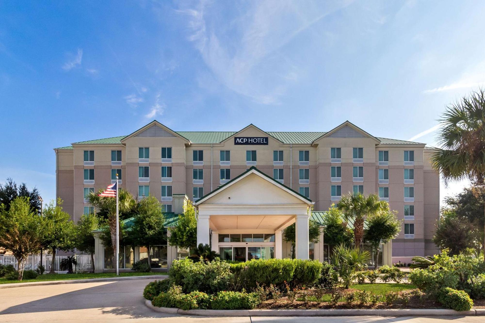 Acp Hotel Houston Westchase, Mod Collection By Sonesta Luaran gambar