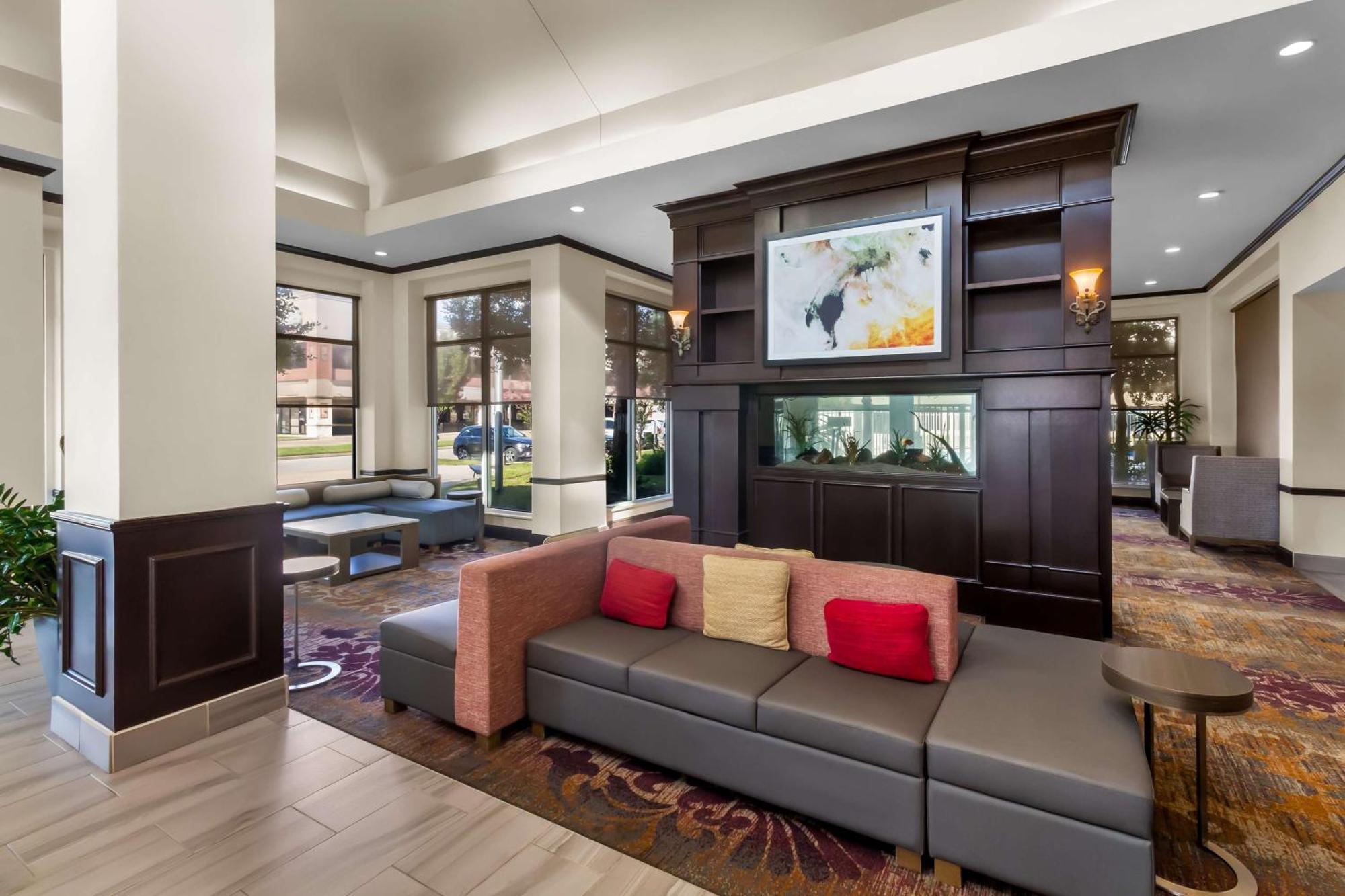 Acp Hotel Houston Westchase, Mod Collection By Sonesta Luaran gambar